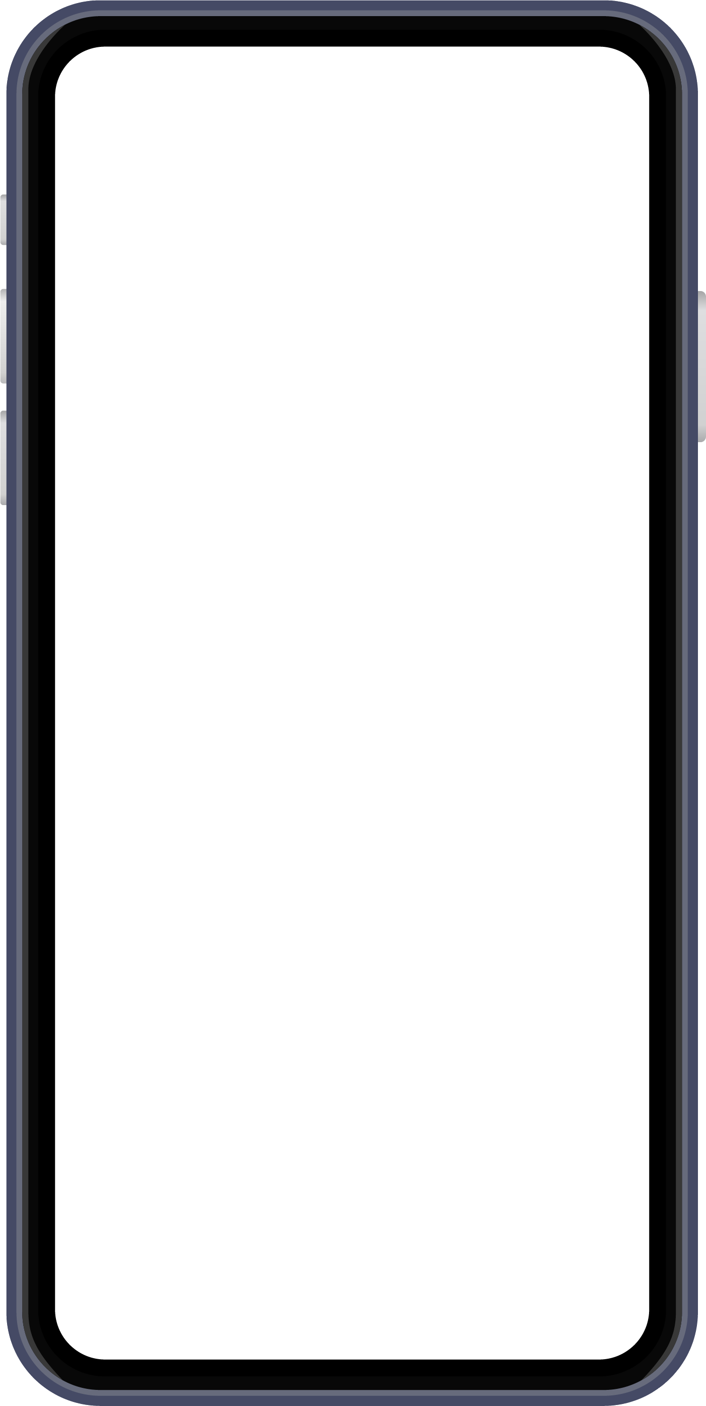 iPhone Frame