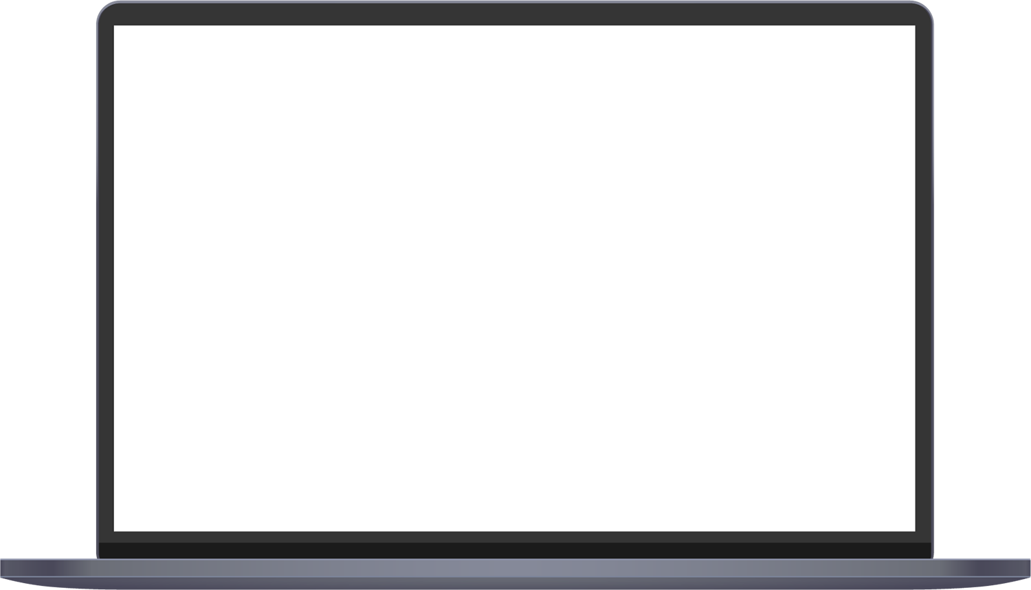 Laptop Frame